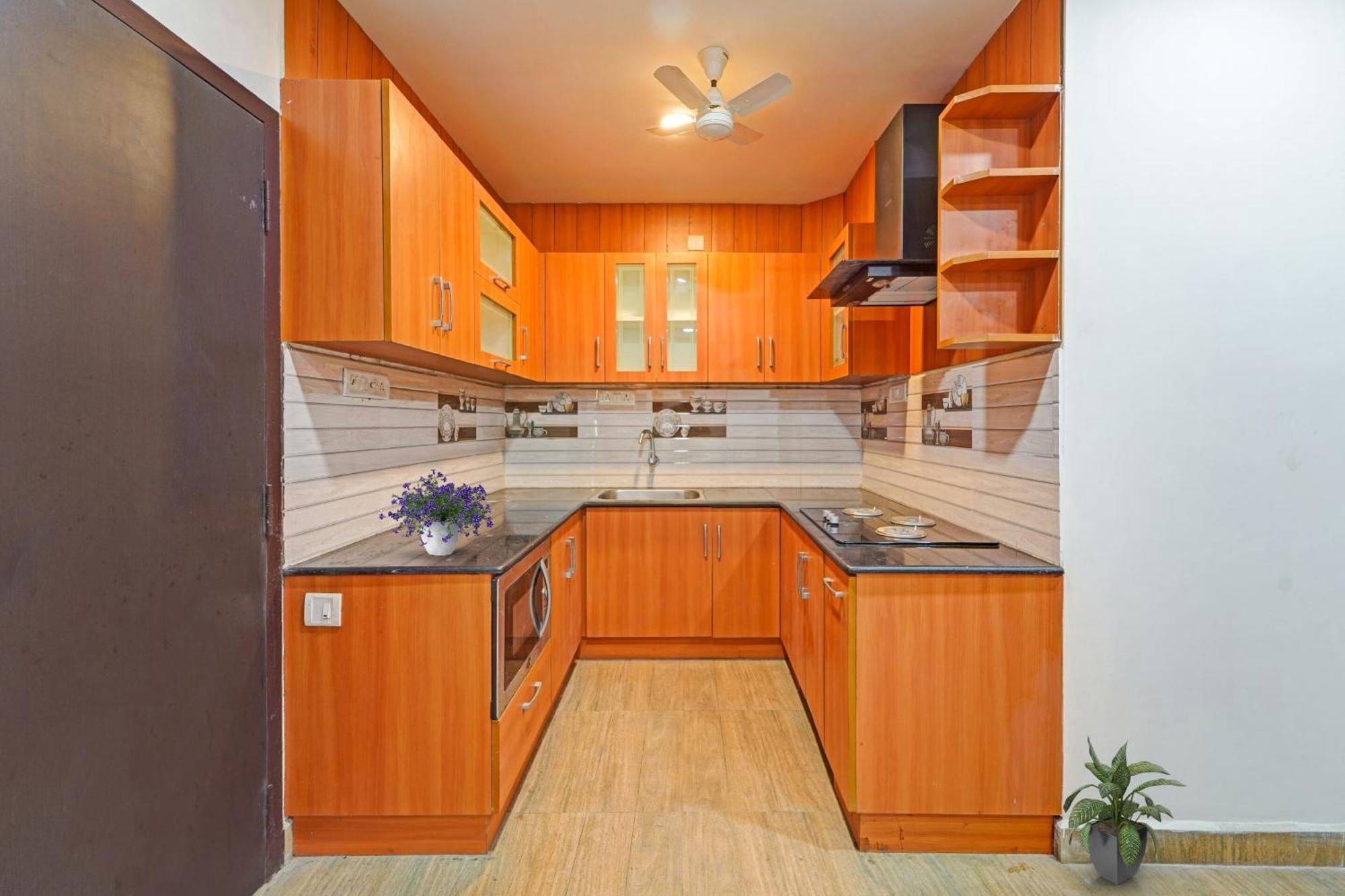 Hotel O J2 Service Apartment Chennai Exterior foto